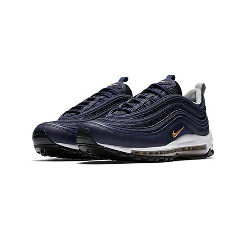 Nike Air Max 97 &#8211; Midnight Navy &#8211; AVAILABLE NOW