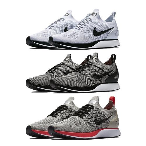 NIKE Air Zoom Mariah Flyknit Racer – AVAILABLE NOW