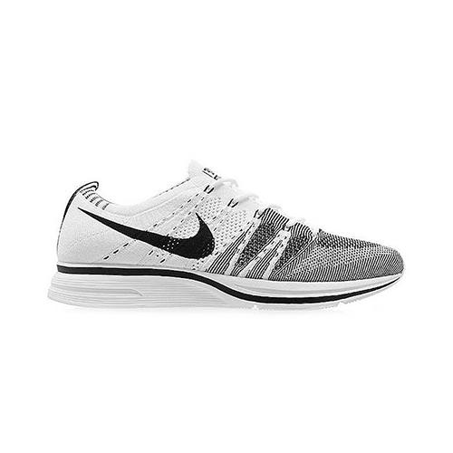 NIKE FLYKNIT TRAINER – COOKIES AND CREAM – 21 AUG 2017