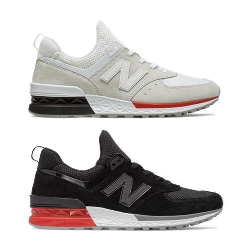 New Balance 574S – AVAILABLE NOW