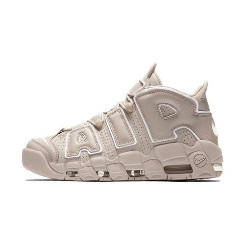 NIKE AIR MORE UPTEMPO &#8211; LIGHT BONE &#8211; AVAILABLE NOW