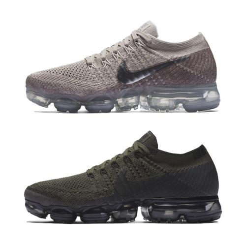 Nike Air VAPORMAX Flyknit &#8211; String Theory &#038; City Tribes &#8211; AVAILABLE NOW