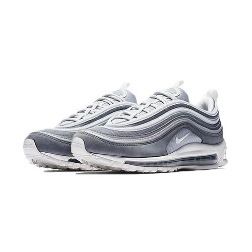 Nike Air Max 97 Premium &#8211; Wolf Grey &#8211; AVAILABLE NOW