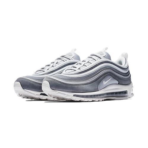 Nike Air Max 97 Premium – Wolf Grey – AVAILABLE NOW
