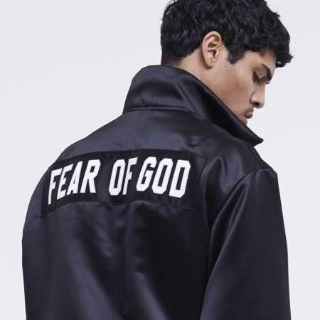 Sports, robes and rock &#8216;n&#8217; roll: the FEAR OF GOD FIFTH COLLECTION is available now