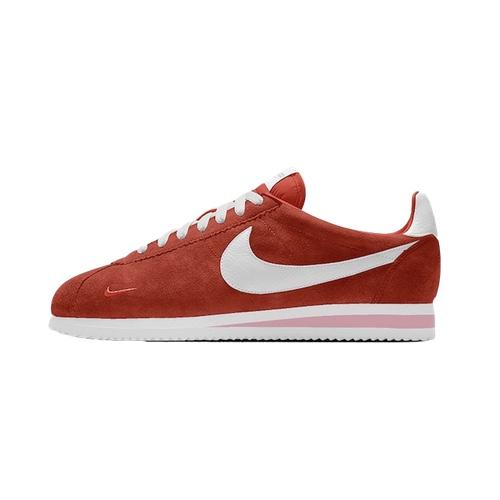 NIKEID X INTERNATIONAL GIRL CREW CORTEZ CLASSIC – AVAILABLE NOW
