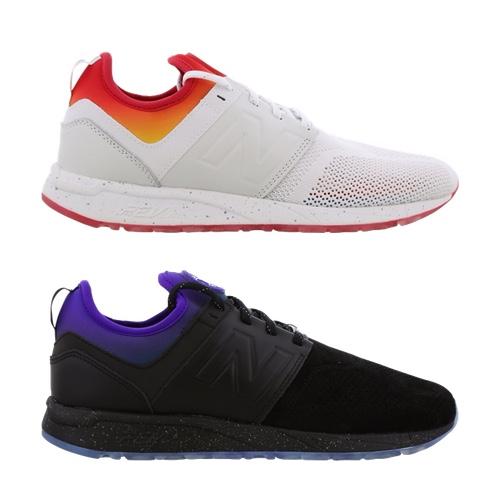 New Balance x Stance 247 – All Day All Night Pack – AVAILABLE NOW