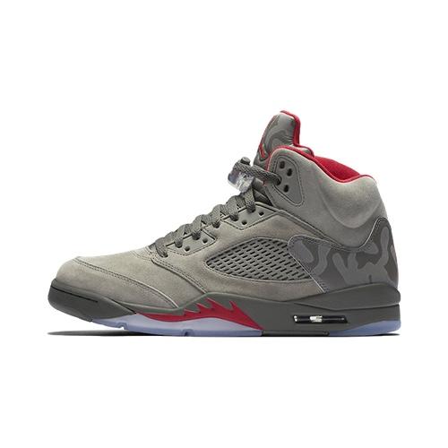 Nike Air Jordan 5 Retro &#8211; Stucco &#8211; AVAILABLE NOW