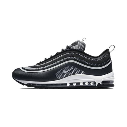 Nike Air Max 97 Ultra &#8211; Black &#038; Silver &#8211; AVAILABLE NOW