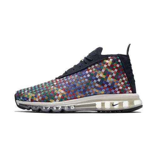 Nike Air Max Woven Boot SE &#8211; Multicolour &#8211; AVAILABLE NOW