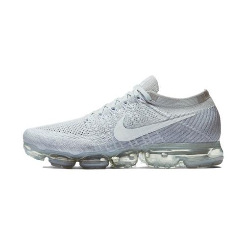 Nike Air Vapormax Flyknit &#8211; Pure Platinum &#8211; AVAILABLE NOW