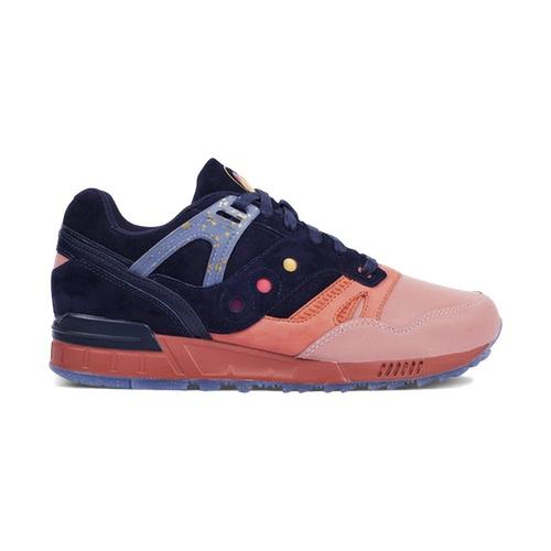 SAUCONY ORIGINALS GRID SD &#8211; SUMMER NIGHTS &#8211; AVAILABLE NOW