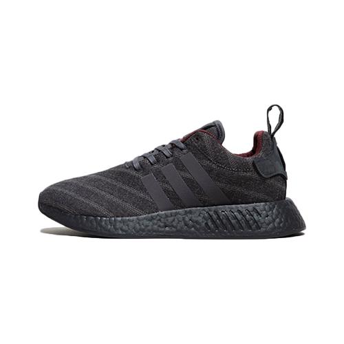 adidas Originals x size? x Henry Poole NMD_R2 – 4 AUG 2017