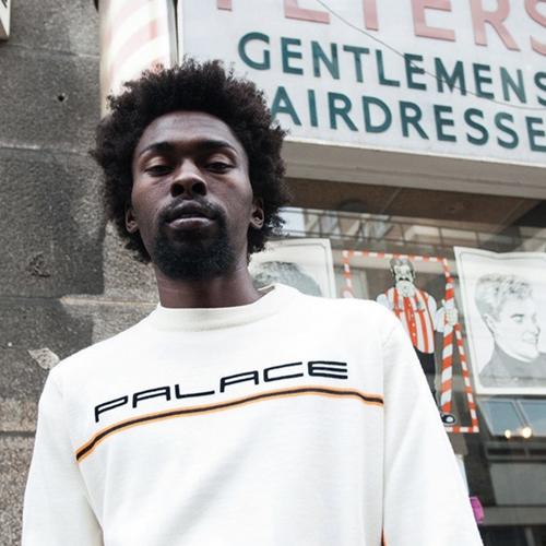 THE WAIT IS OVER – THE PALACE AW17 COLLECTION IS HERE.