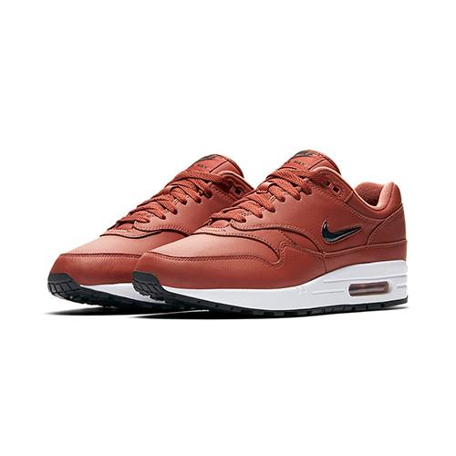 Nike Air Max 1 Premium Jewel &#8211; Dusty Peach &#8211; AVAILABLE NOW