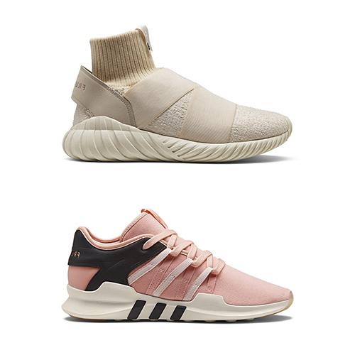 ADIDAS CONSORTIUM SNEAKER EXCHANGE X OVERKILL X FRUITION EQT & TUBULAR – AVAILABLE NOW
