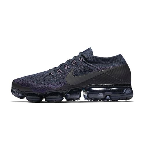 Nike Air VAPORMAX Flyknit &#8211; COLLEGE NAVY &#8211; AVAILABLE NOW