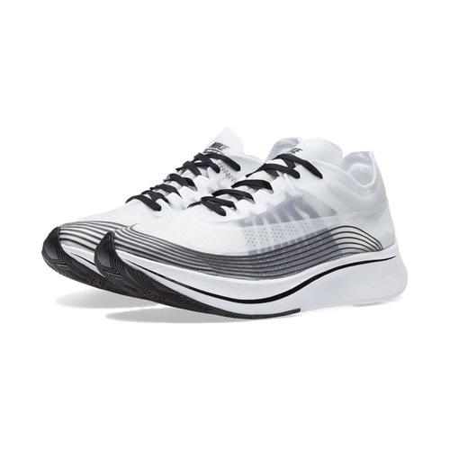 Nikelab Zoom Fly SP &#8211; White Black &#8211; AVAILABLE NOW