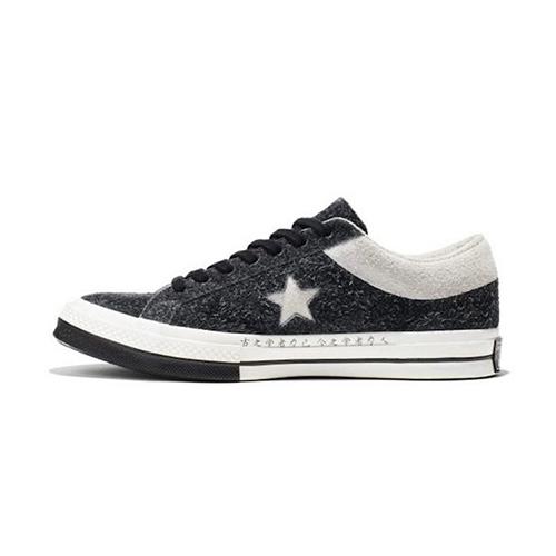 THE CONVERSE X CLOT ONE STAR &#8211; 14 SEPT 2017