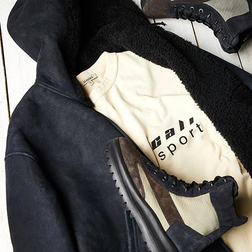 More items from YEEZY SEASON 5 have just landed