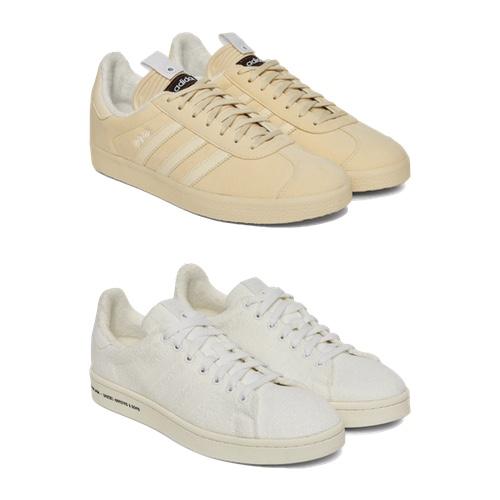 adidas Consortium x Slam Jam x United Arrows & Sons – Sneaker Exchange – AVAILABLE NOW