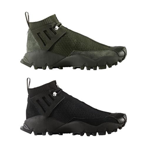 ADIDAS ORIGINALS X WHITE MOUNTAINEERING – SEEULATER ALLEDO PK – AVAILABLE NOW