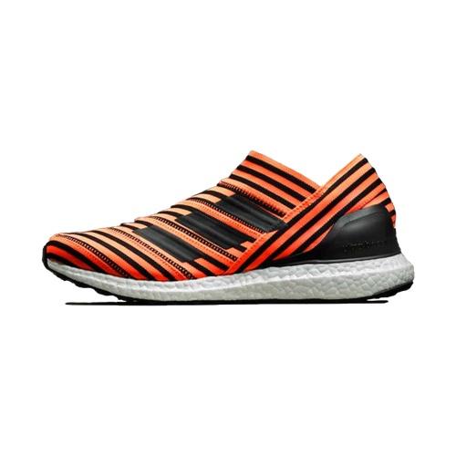 ADIDAS CONSORTIUM NEMEZIZ TANGO 17+ 360 AGILITY UB – SOLAR ORANGE – AVAILABLE NOW