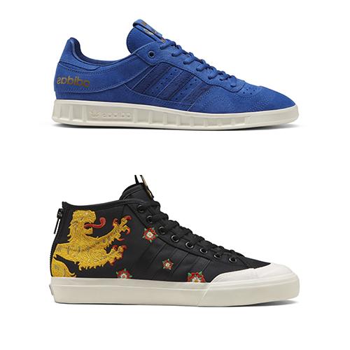 ADIDAS CONSORTIUM SNEAKER EXCHANGE X JUICE X FOOTPATROL – AVAILABLE NOW