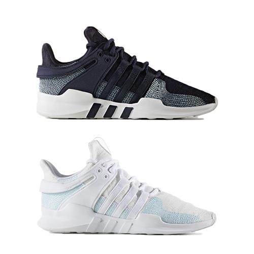 ADIDAS EQT SUPPORT ADV PARLEY &#8211; AVAILABLE NOW