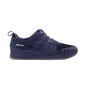 ASICS TIGER X BEAMS X MITA GEL-LYTE III – SOUVENIR JACKET – 7 OCT 2017
