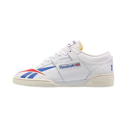 KASINA X REEBOK WORKOUT LOW CLEAN &#8211; AVAILABLE NOW
