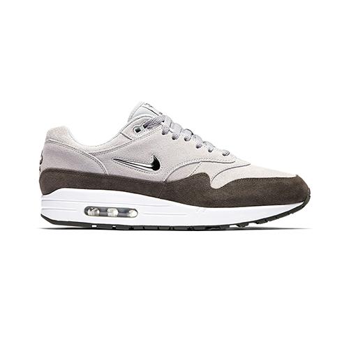 Nike Air Max 1 Premium SC Jewel &#8211; GREY / ANTHRACITE &#8211; AVAILABLE NOW