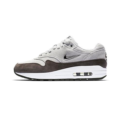 NIKE WMNS AIR MAX 1 PREMIUM WOLF GREY &#8211; AVAILABLE NOW