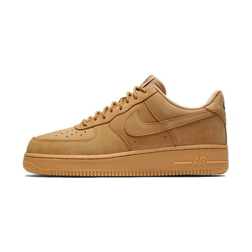 NIKE AIR FORCE 1 LOW &#8211; FLAX PACK &#8211; AVAILABLE NOW