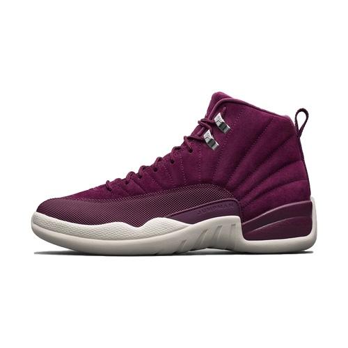 NIKE AIR JORDAN 12 RETRO – BORDEAUX – AVAILABLE NOW