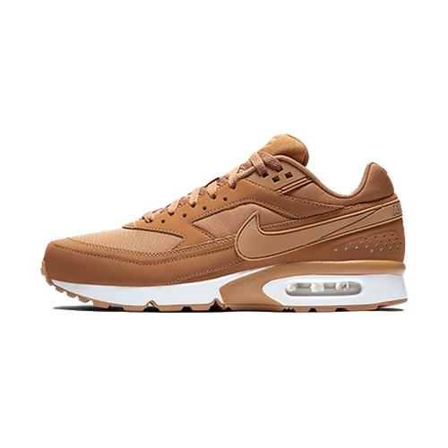 NIKE AIR MAX BW &#8211; FLAX PACK &#8211; AVAILABLE NOW