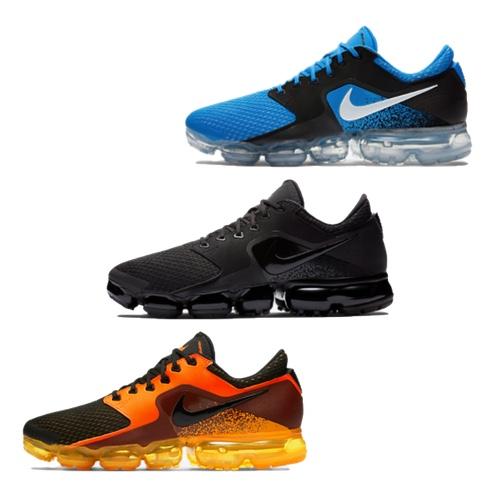 Nike Air VaporMax &#8211; AVAILABLE NOW