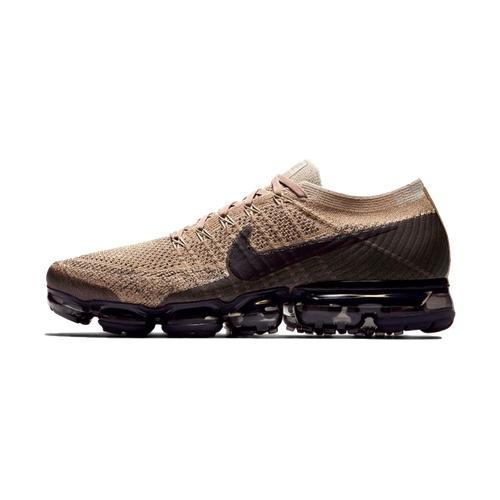 Nike Air Vapormax Flyknit – Khaki Anthracite – AVAILABLE NOW
