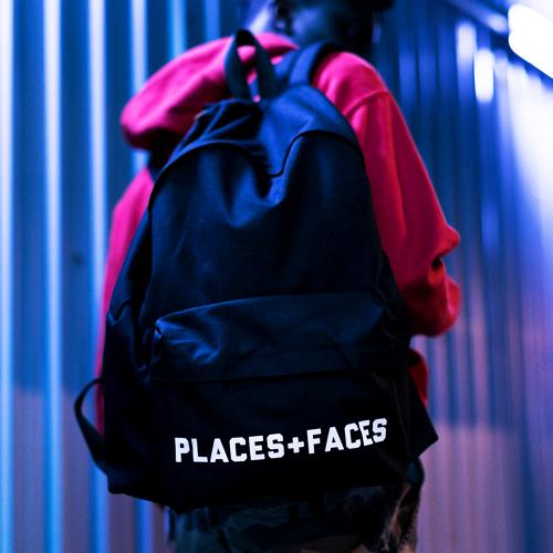 The latest PLACES+FACES drop is available now