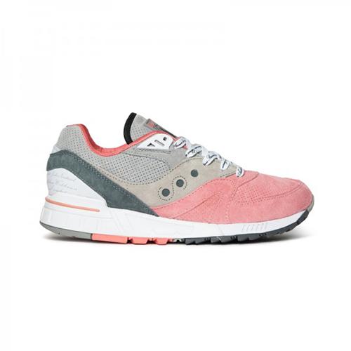 SAUCONY X AFEW SHADOW MASTER 5000 GOETHE – 28 OCT 2017