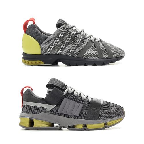 ADIDAS CONSORTIUM A//D TWINSTRIKE &#038; ADISTAR COMP &#8211; PARALLEL DIMENSION PACK &#8211; AVAILABLE NOW