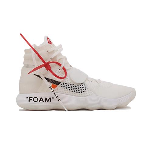 Nike X Virgil Abloh The Ten – Hyperdunk – RAFFLE CLOSED