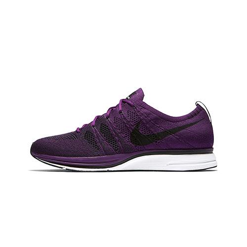 Nike Flyknit Trainer &#8211; NIGHT PURPLE &#8211; AVAILABLE NOW