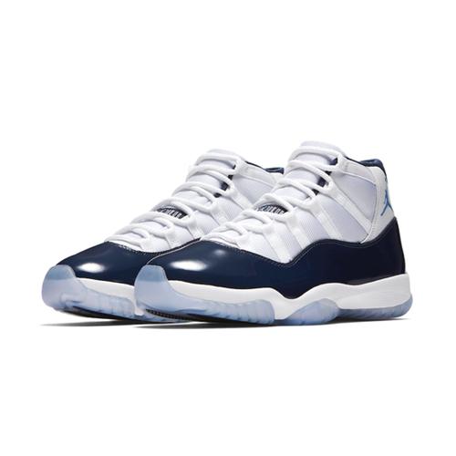 Nike Air Jordan 11 Retro &#8211; University Blue &#8211; AVAILABLE NOW