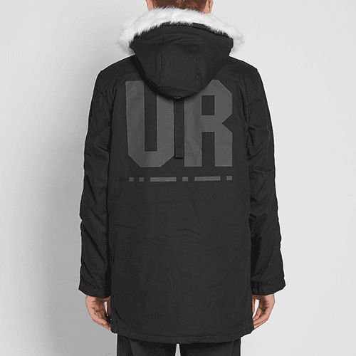 Detroit calling: the CARHARTT WIP X UNDERGROUND RESISTANCE CAPSULE is available now