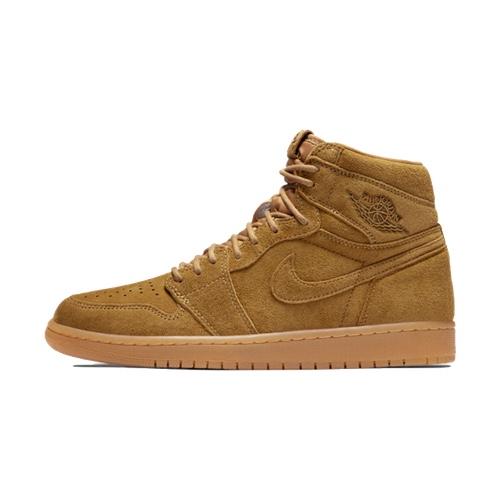 Nike Air Jordan 1 Retro &#8211; Wheat Pack &#8211; AVAILABLE NOW