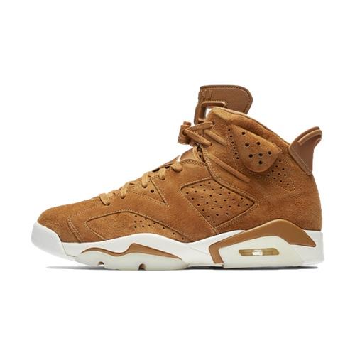 Nike Air Jordan 6 Retro &#8211; Wheat Pack &#8211; AVAILABLE NOW
