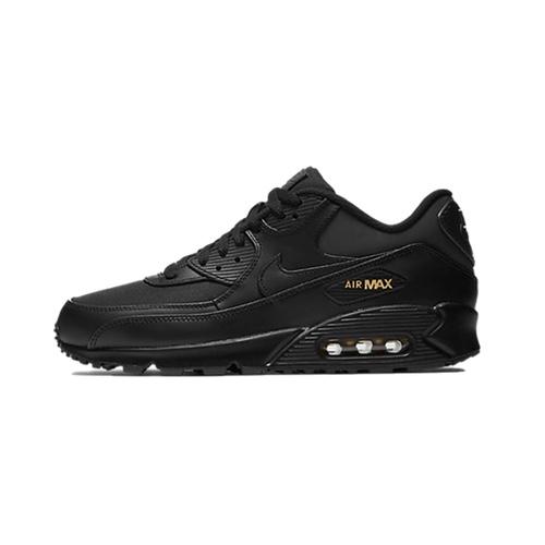 Nike Air Max 90 &#8211; Black &#038; Gold &#8211; AVAILABLE NOW