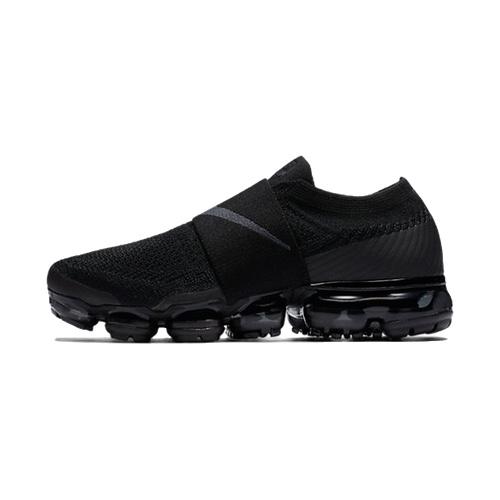 NIKE AIR VAPORMAX FLYKNIT MOC &#8211; TRIPLE BLACK &#8211; AVAILABLE NOW