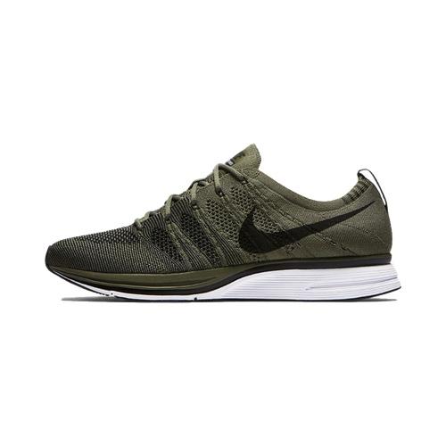 Nike Flyknit Trainer &#8211; OLIVE &#8211; AVAILABLE NOW
